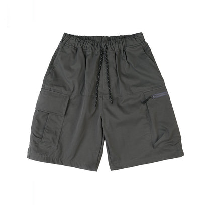 TECH CARGO LINE SHORTS W344