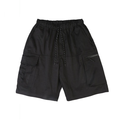 TECH CARGO LINE SHORTS W344