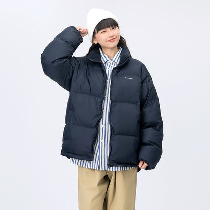 STAND COLOR DOWN JACKET W726