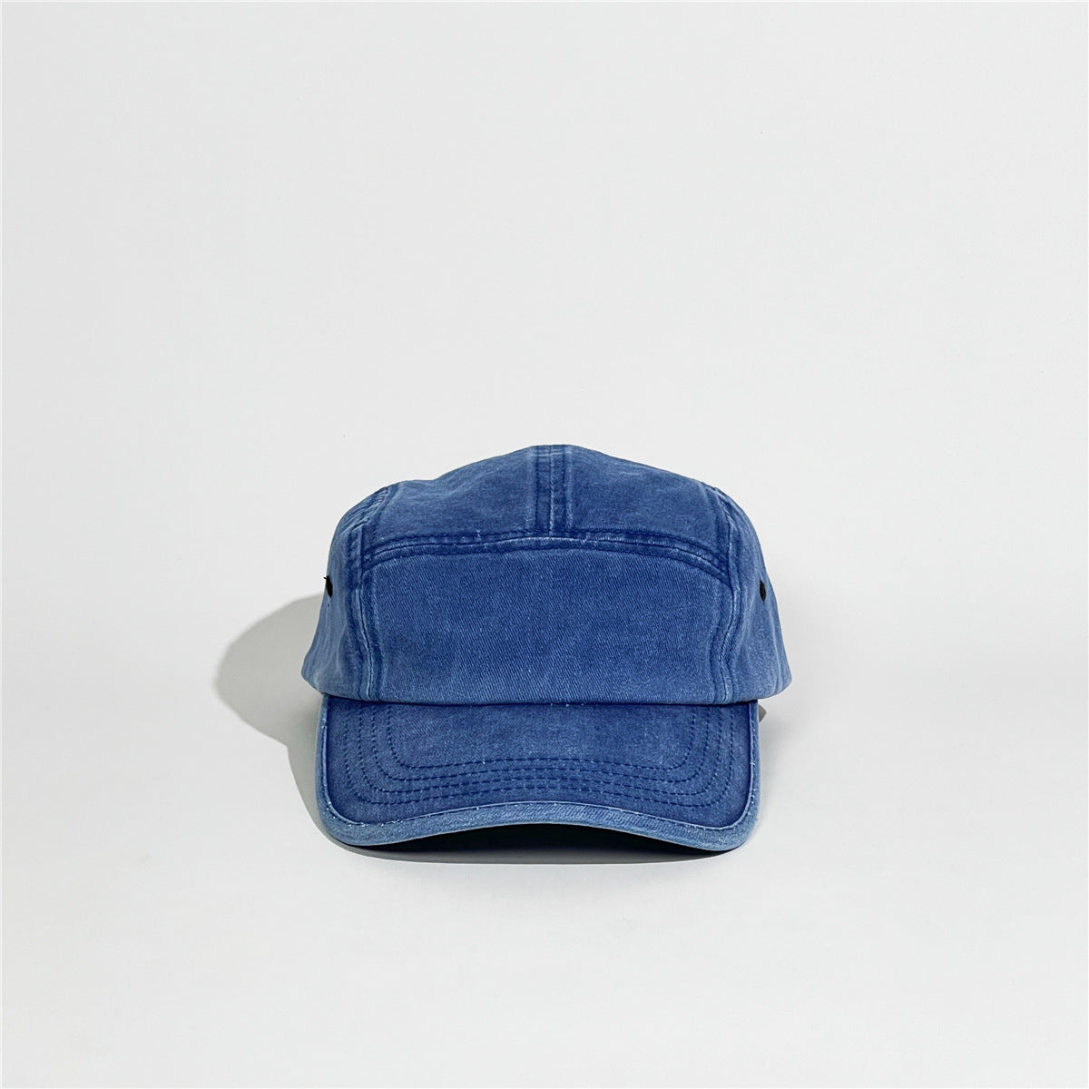 WASHED JET CAP W482