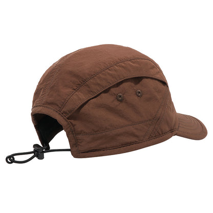 BASIC  5PANEL CAP W7