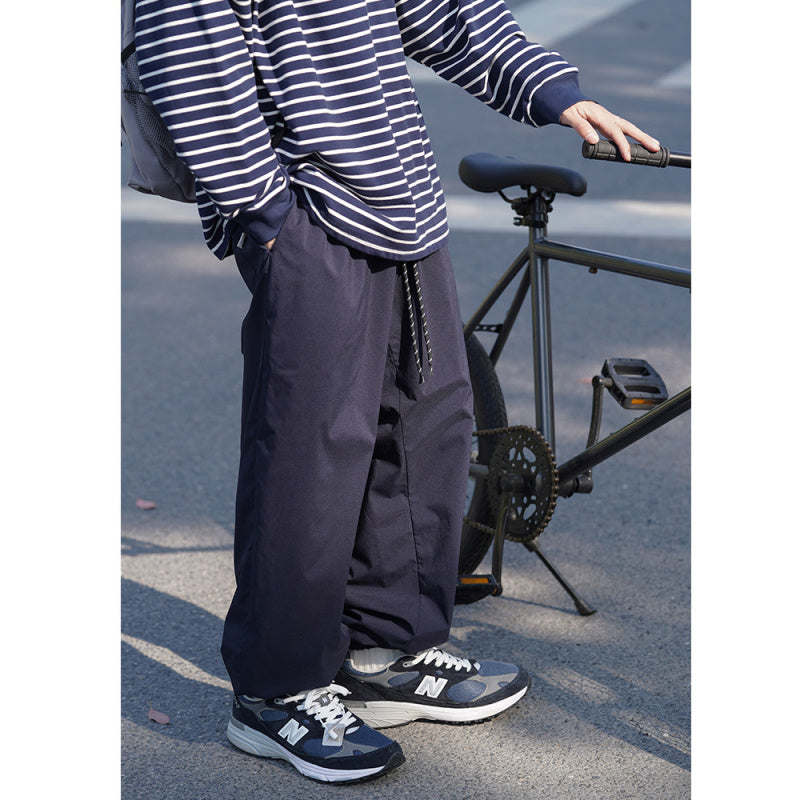 SIMPLE CITY BOY LONG PANTS W414