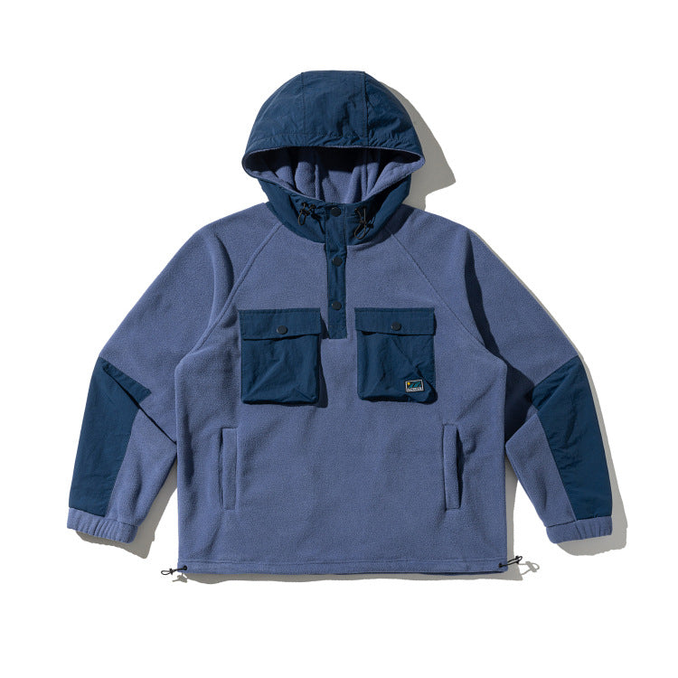 FREEZE JACKET W899