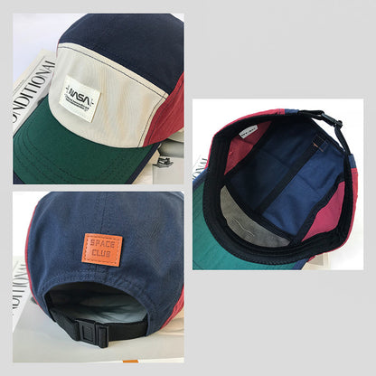 MULTI COLOR JET CAP W466