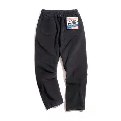 Rib Sweat Pants W777