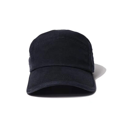 WASHED JET CAP W482