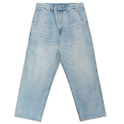 PAINTER DENIM PANTS W261