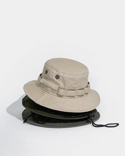 BASIC SAFARI HAT W16