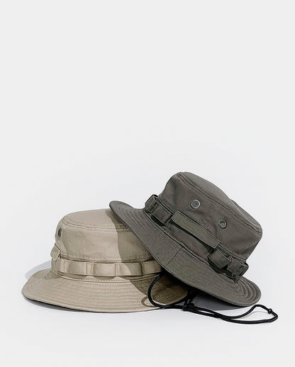 BASIC SAFARI HAT W16