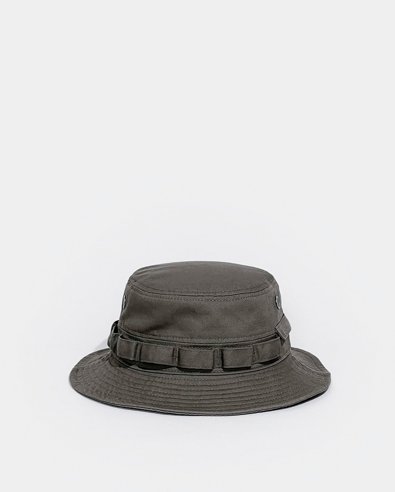 BASIC SAFARI HAT W16