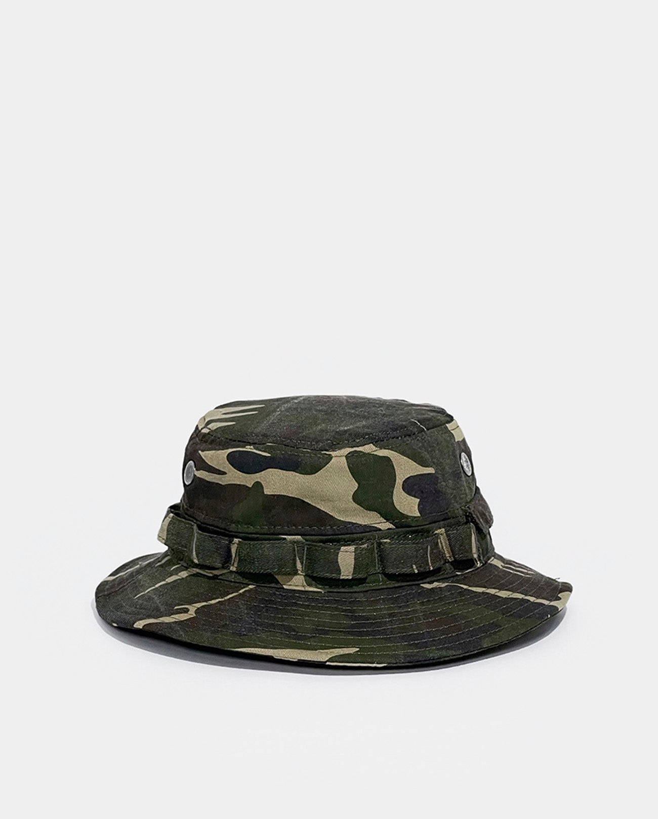 BASIC SAFARI HAT W16