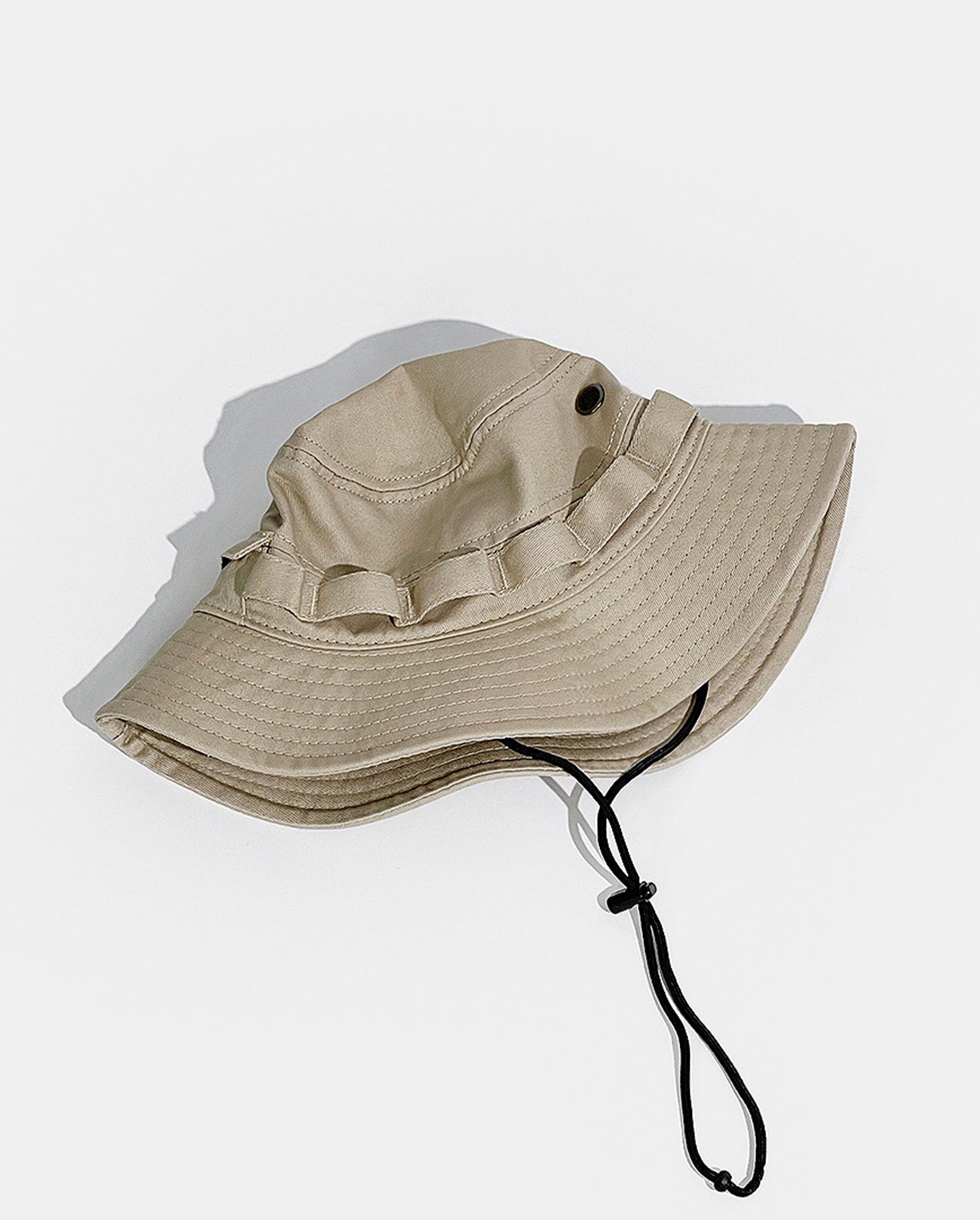 BASIC SAFARI HAT W16
