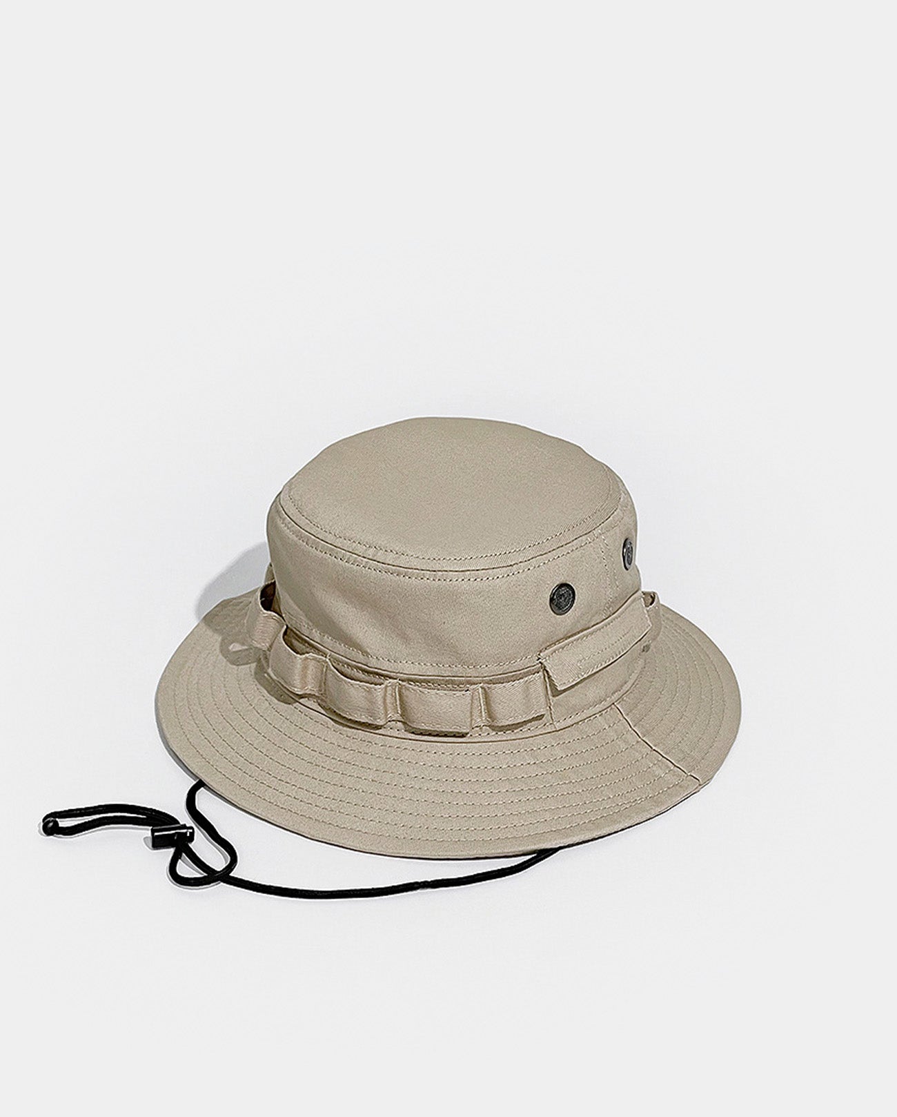 BASIC SAFARI HAT W16