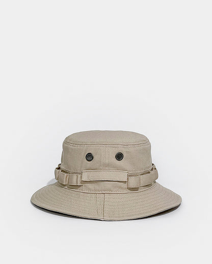 BASIC SAFARI HAT W16