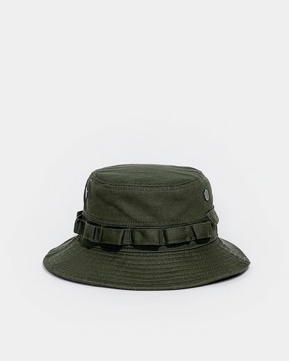 BASIC SAFARI HAT W16