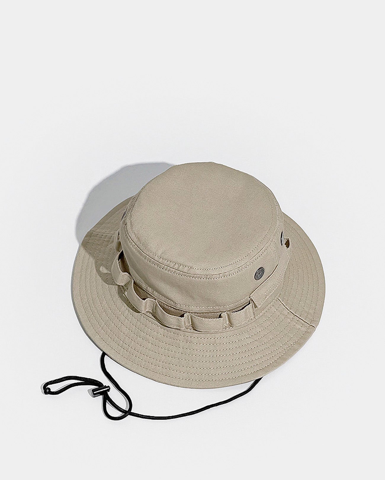 BASIC SAFARI HAT W16