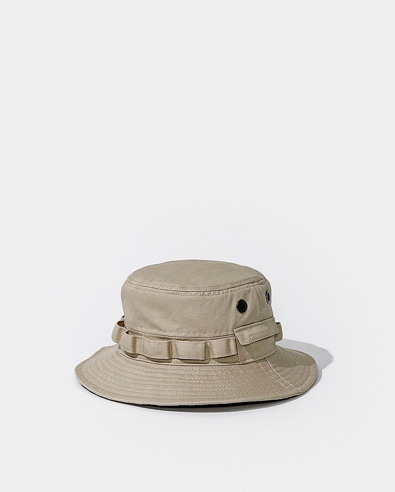 BASIC SAFARI HAT W16