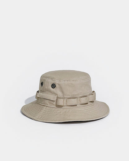 BASIC SAFARI HAT W16