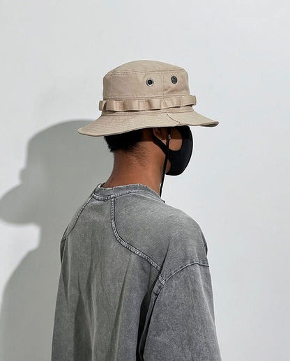 BASIC SAFARI HAT W16