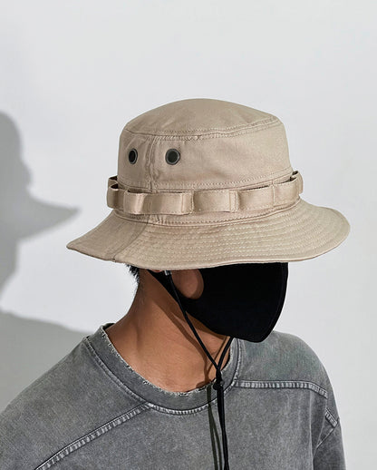 BASIC SAFARI HAT W16