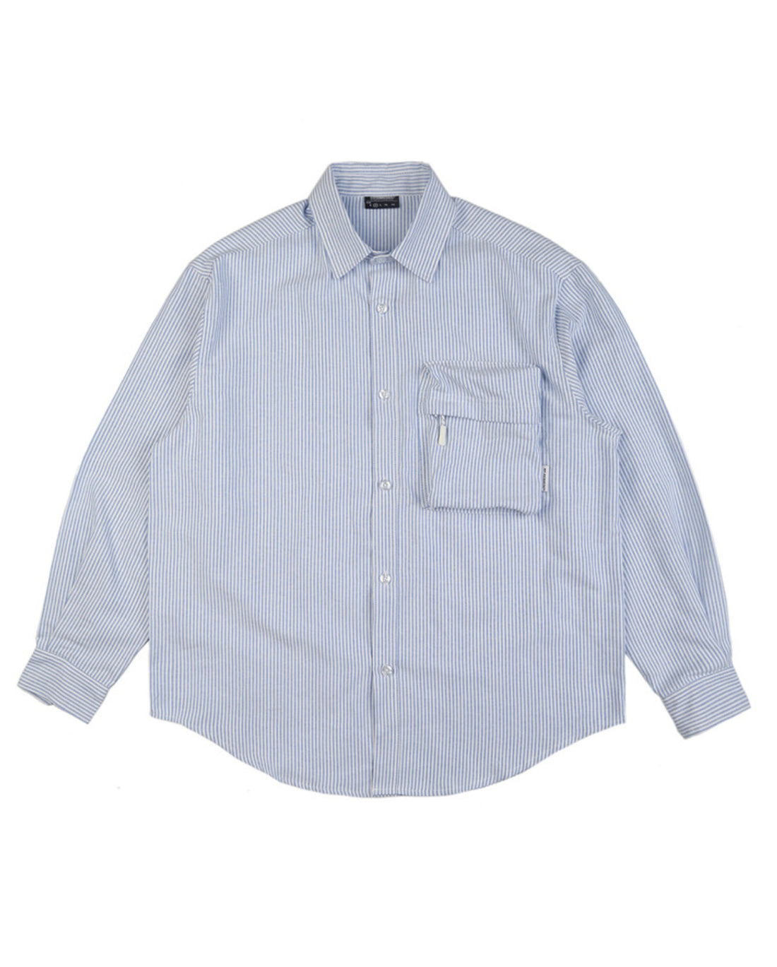 STRIPE SHIRTS W147