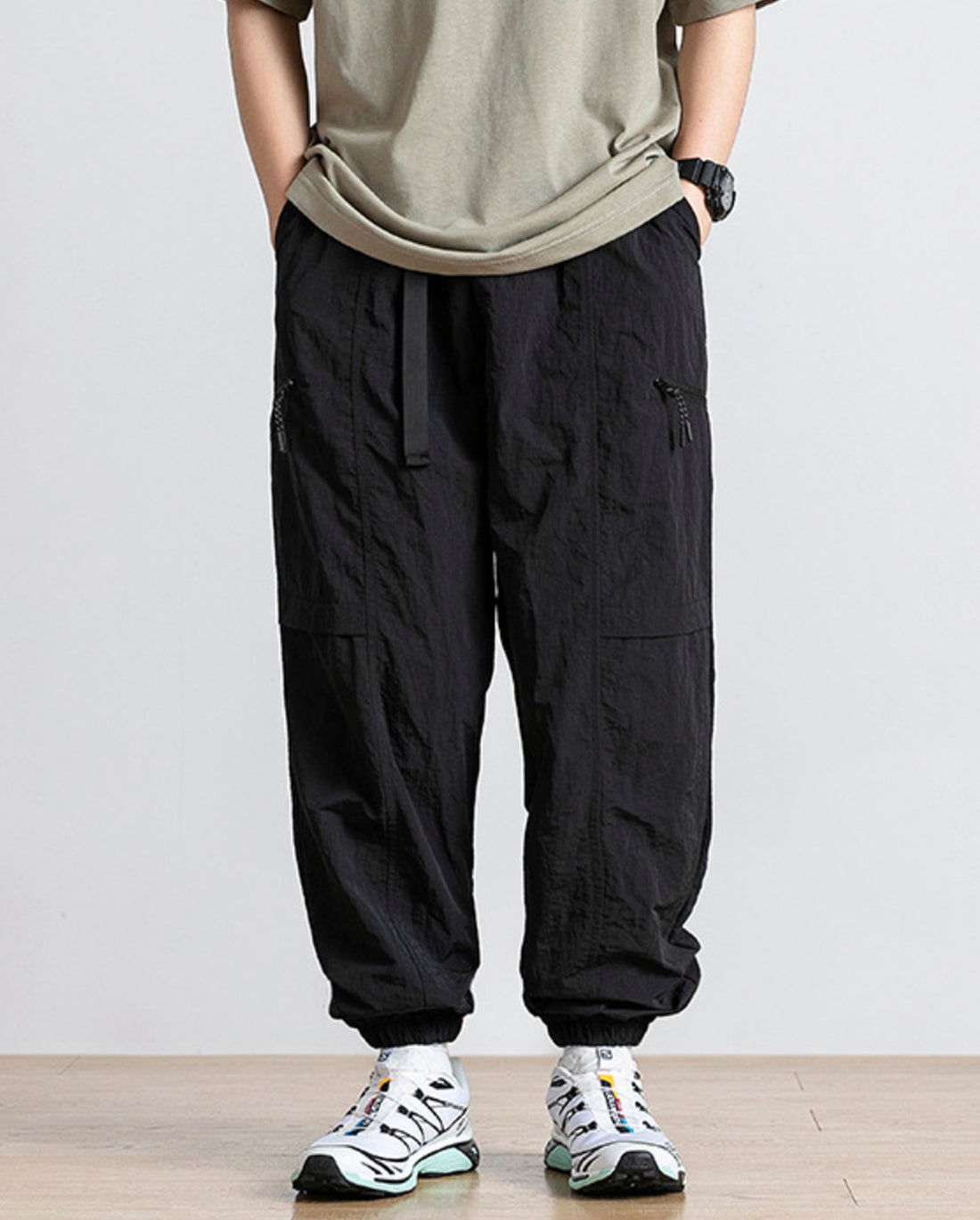 EASY PANTS W150