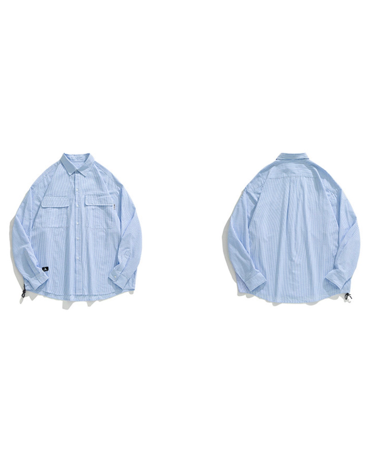 STRIPE MOUNTAIN SHIRTS W149