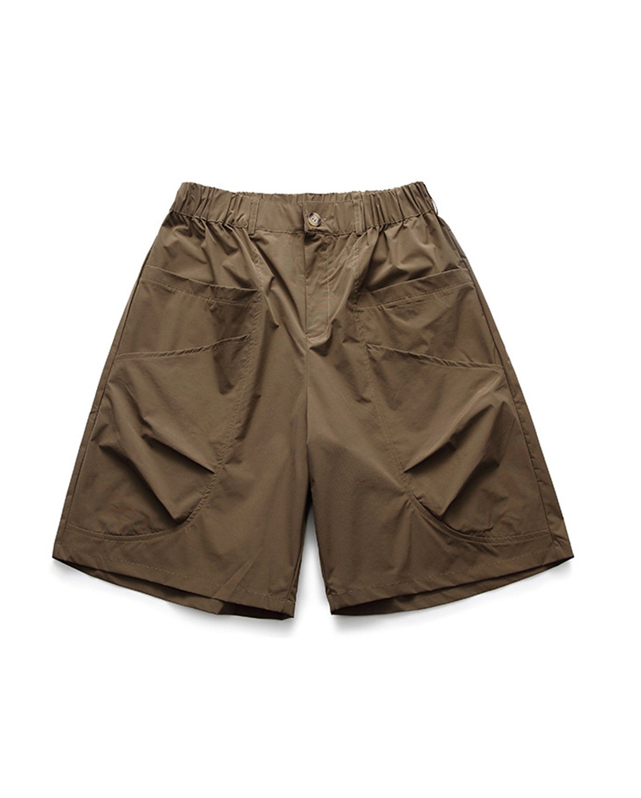 VERTICAL POCKET SHORTS W239