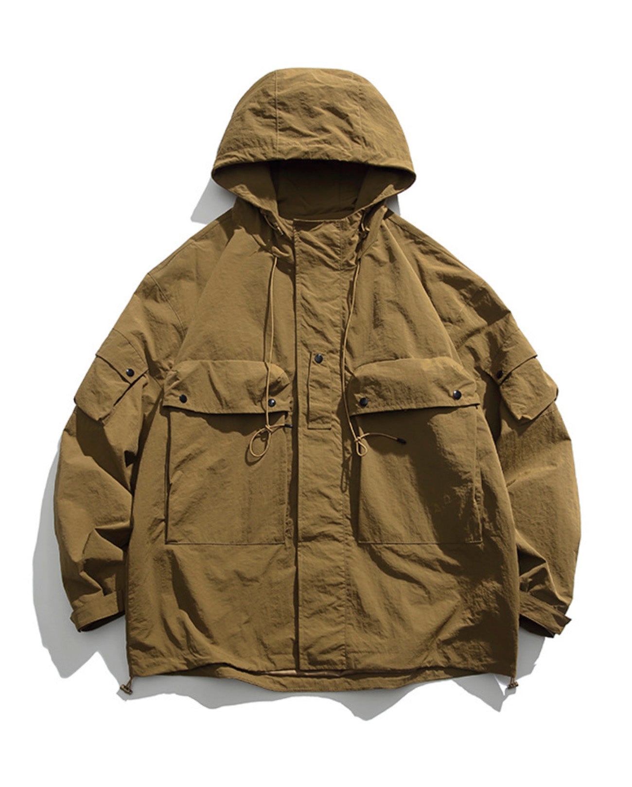 OLD SPEC JACKET W181