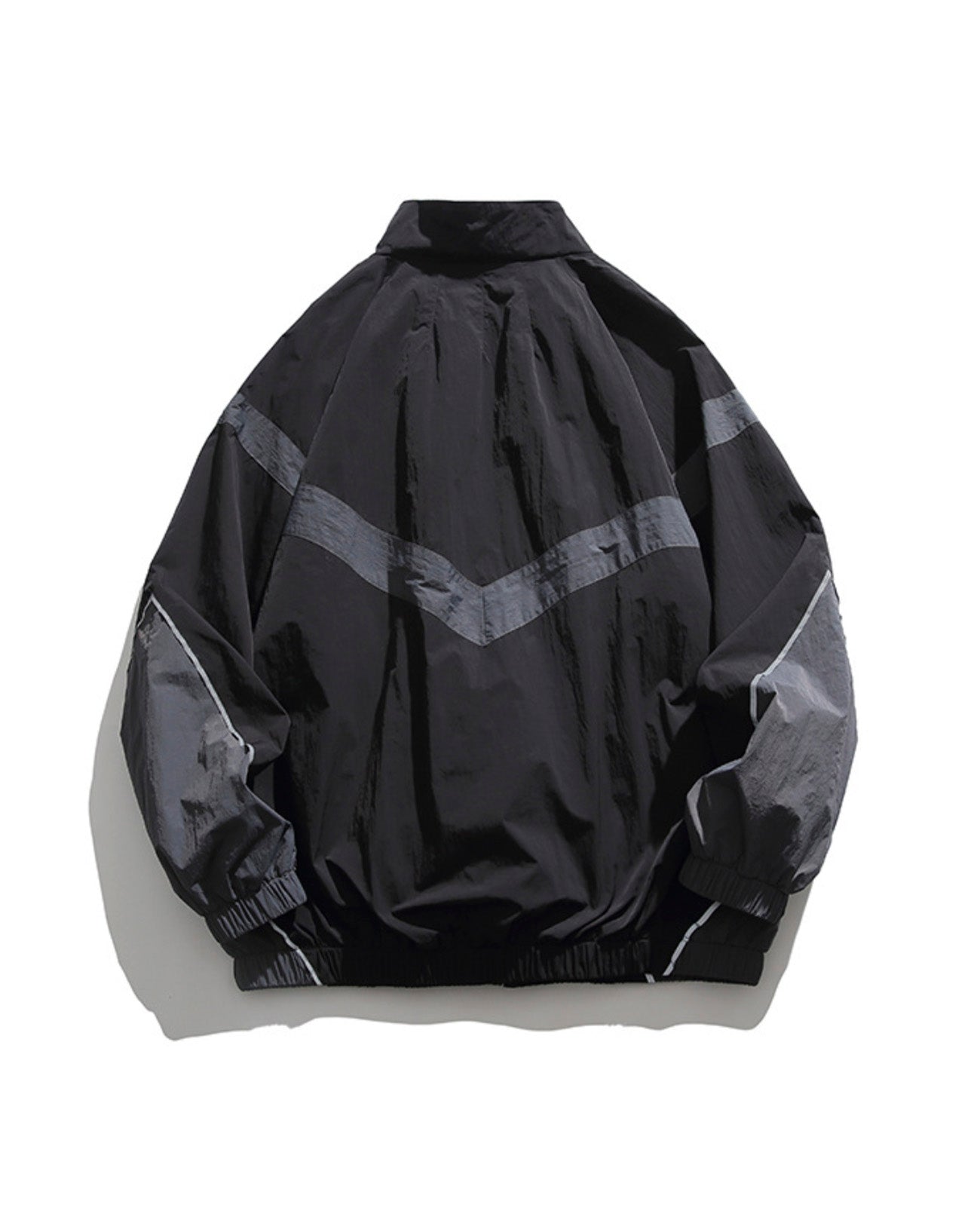 ARMY NYLON JACKET W175