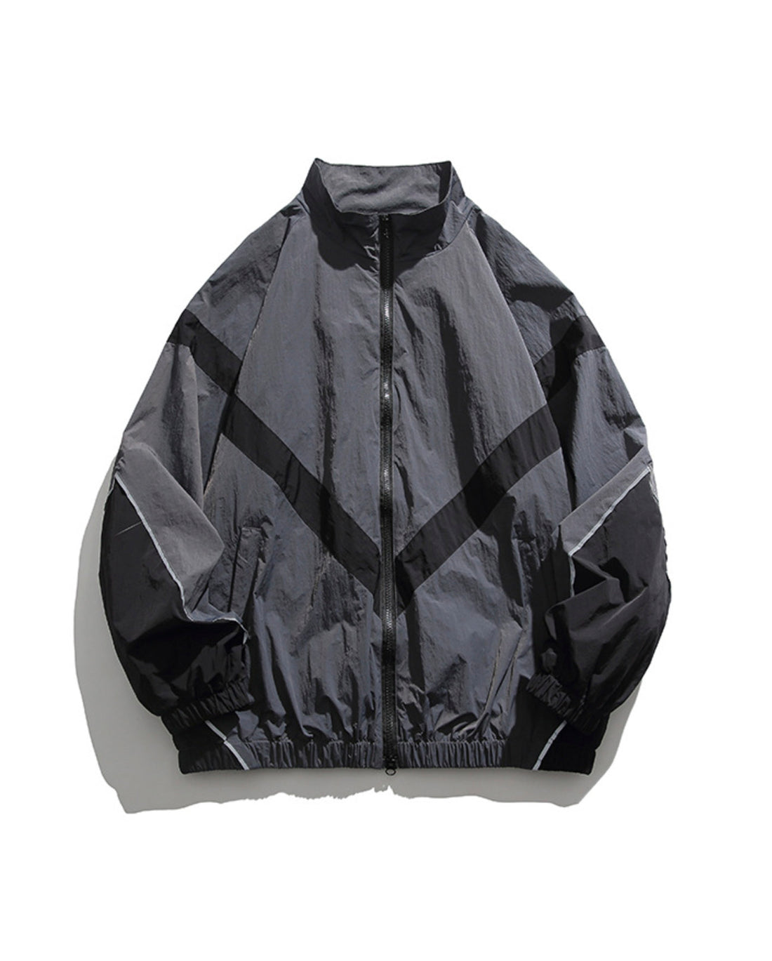 ARMY NYLON JACKET W175