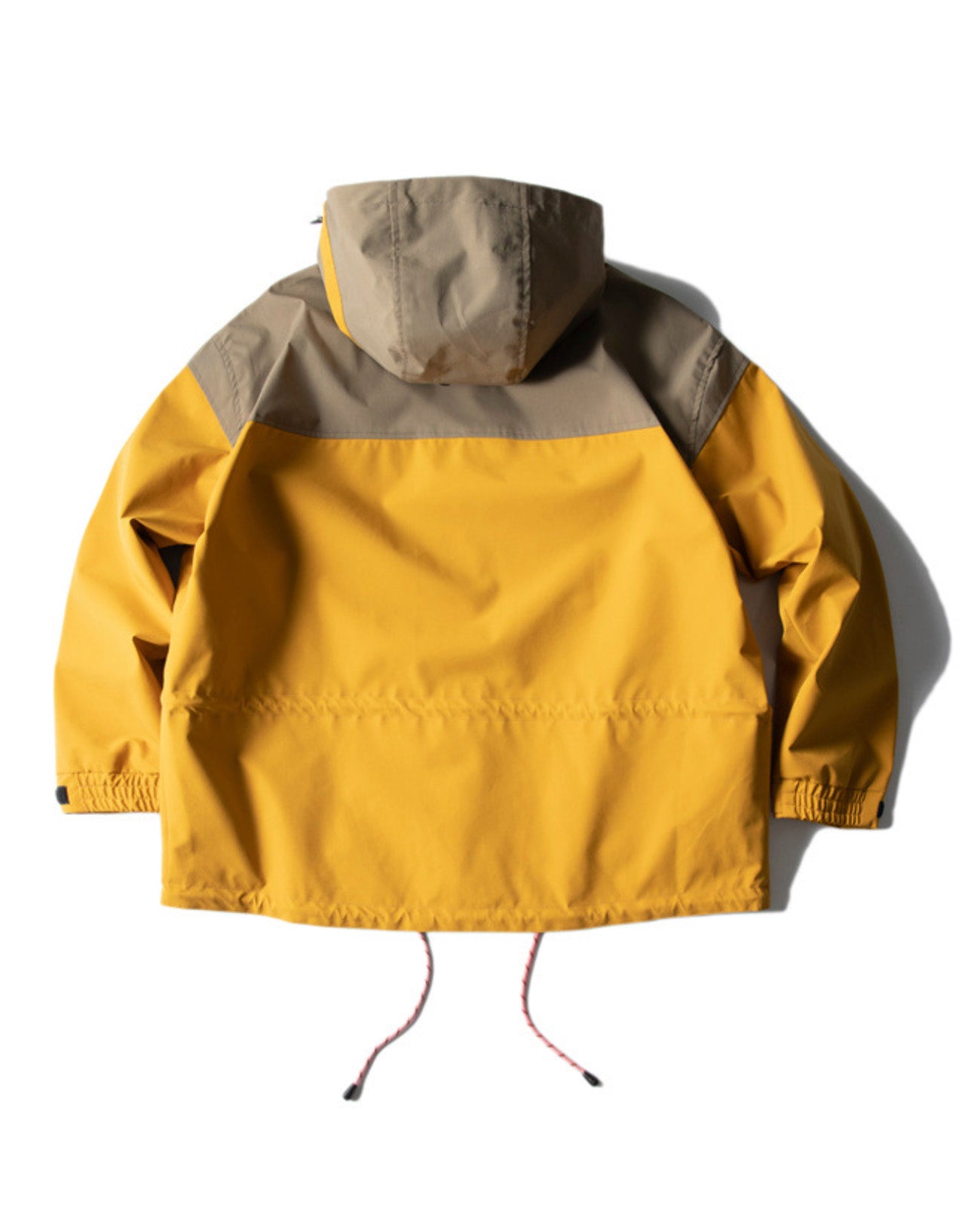 OLD OUTDOOR JACKET W183