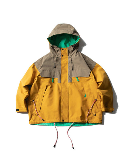 OLD OUTDOOR JACKET W183
