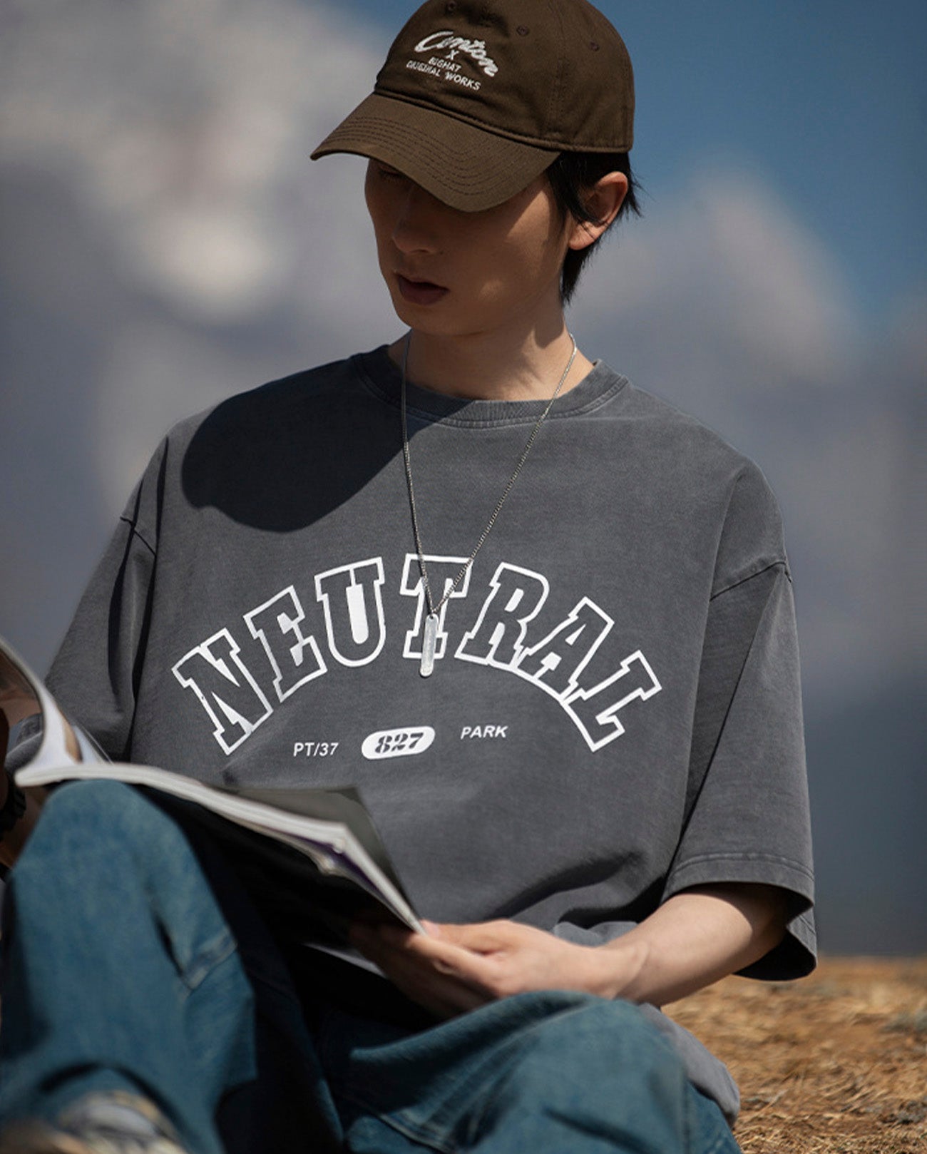 NEURAL T-SHIRTS W220