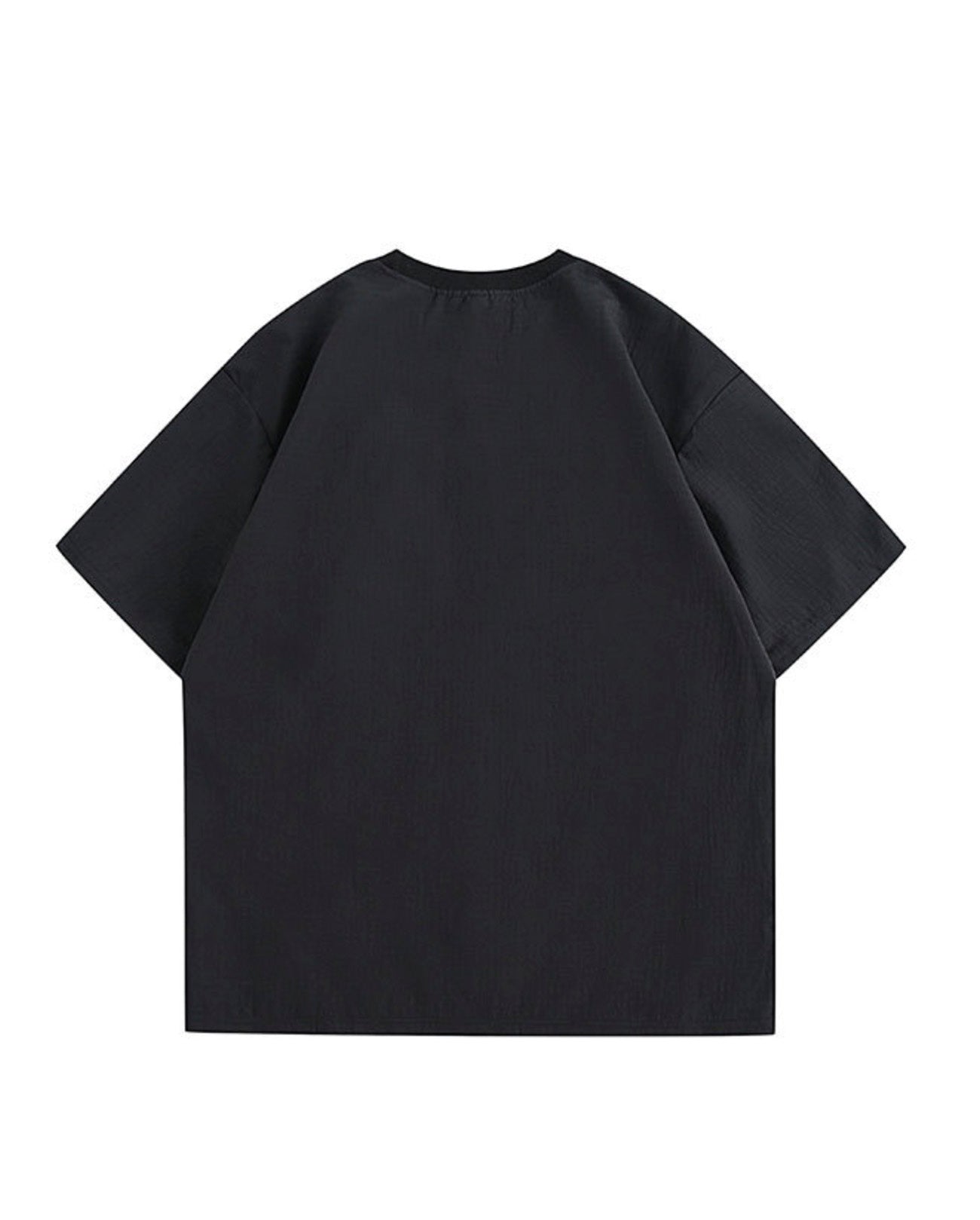 RIPSTOP NYLON T-SHIRTS W213