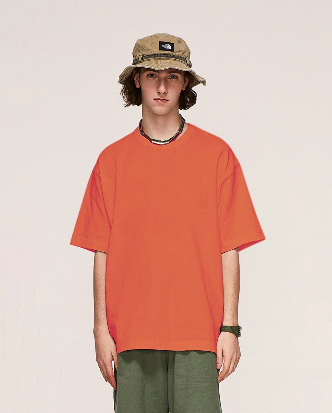 HW T-SHIRTS W76