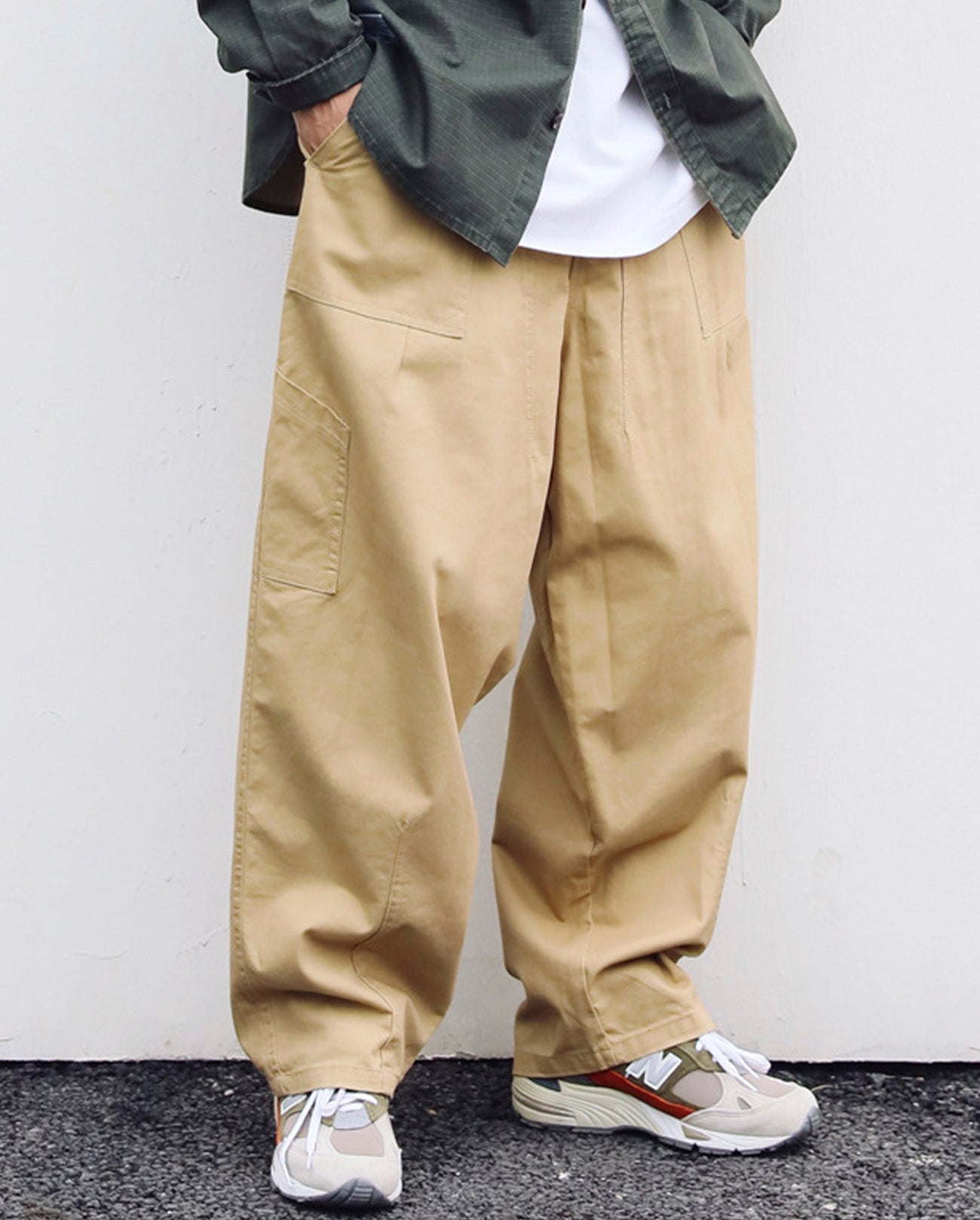 WORK PANTS W91