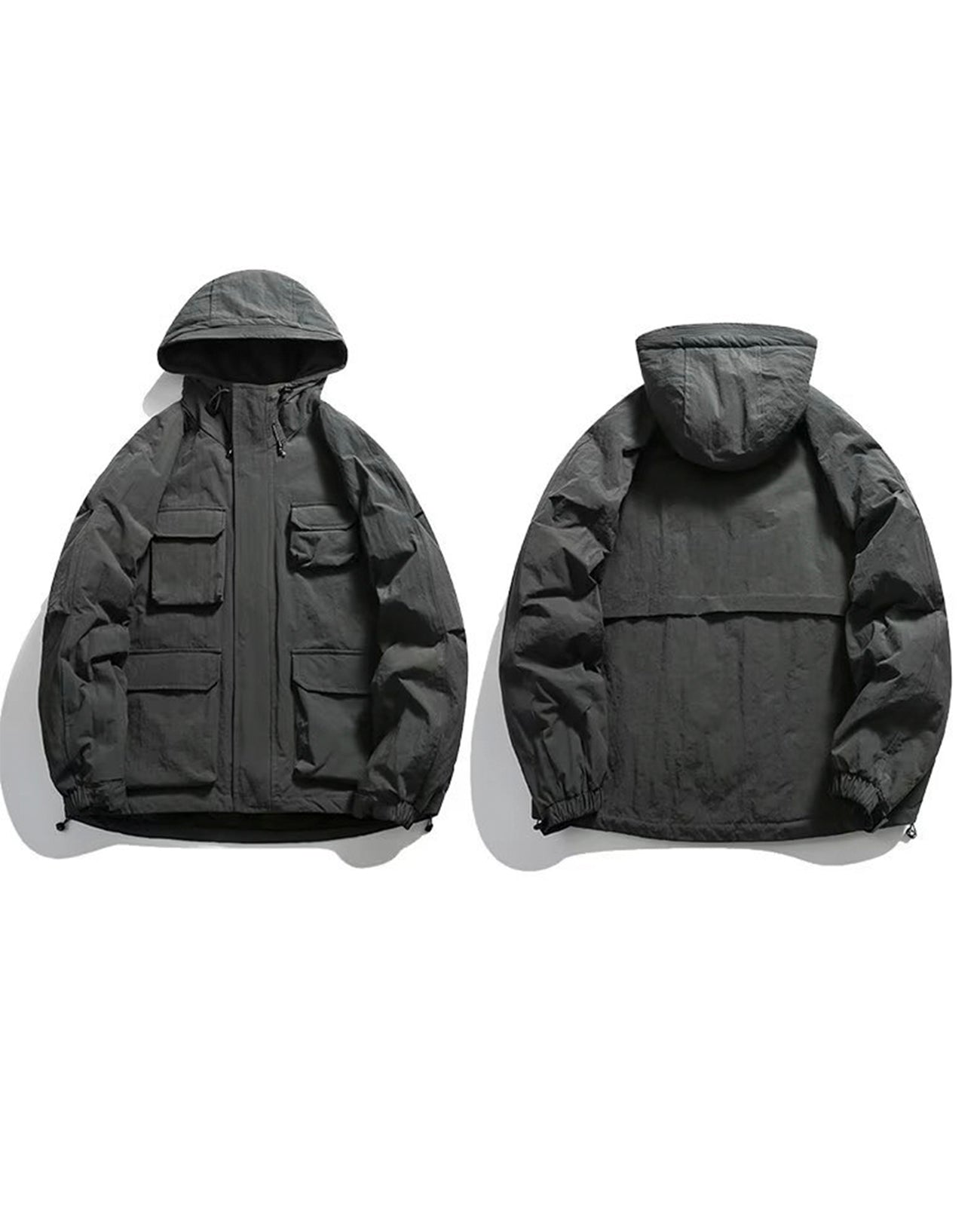 FISHING JACKET W38