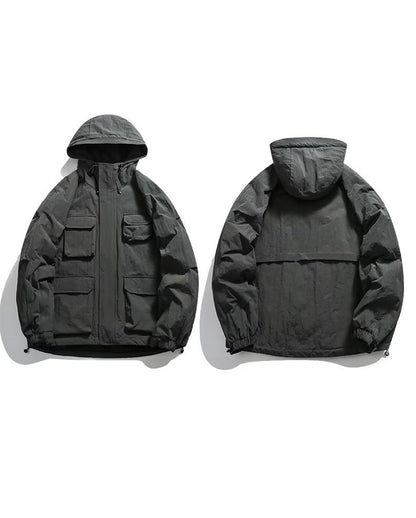 FISHING JACKET W38