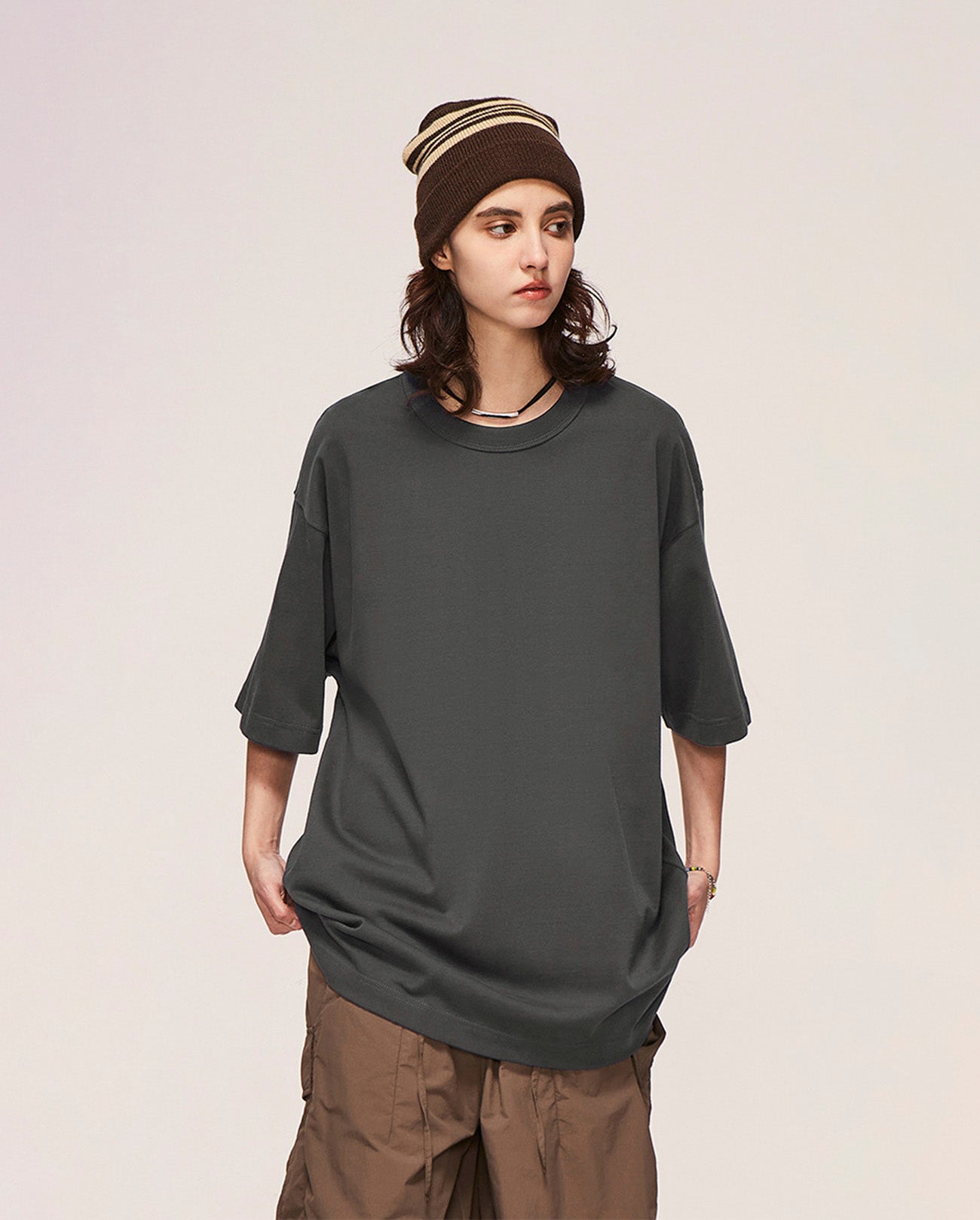 HW T-SHIRTS W76