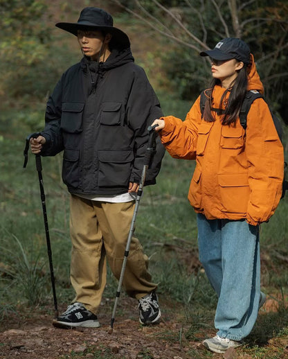 FISHING JACKET W38