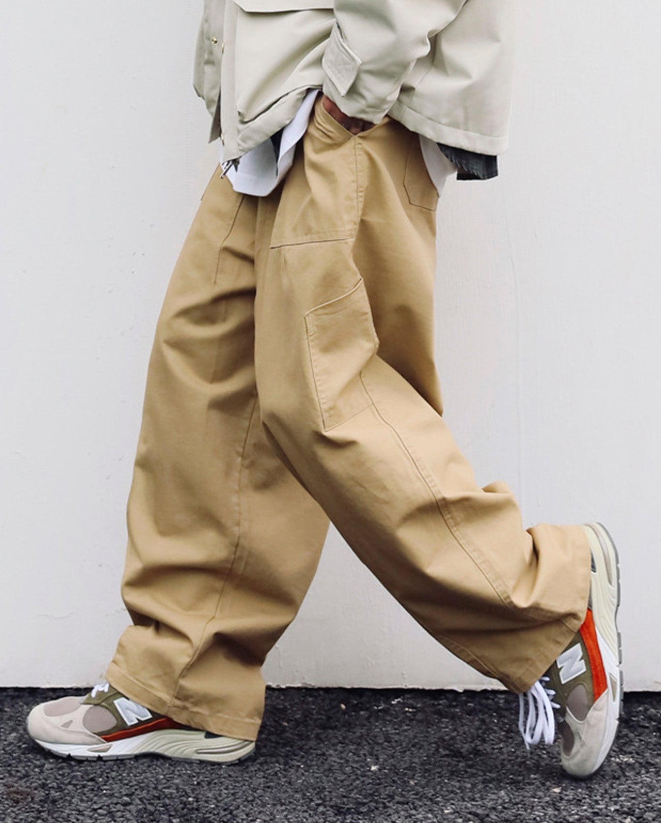 WORK PANTS W91