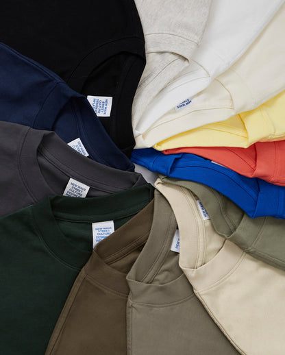 HW T-SHIRTS W76