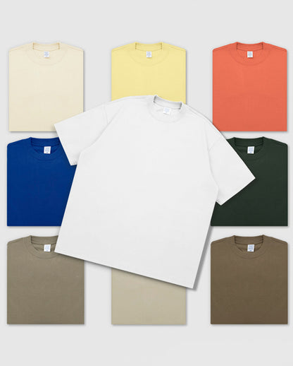 HW T-SHIRTS W76