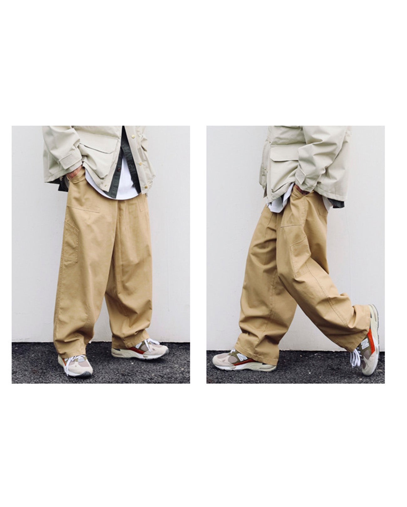 WORK PANTS W91