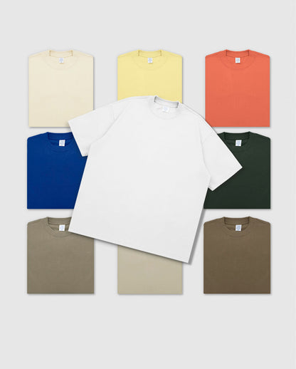 HW T-SHIRTS W76