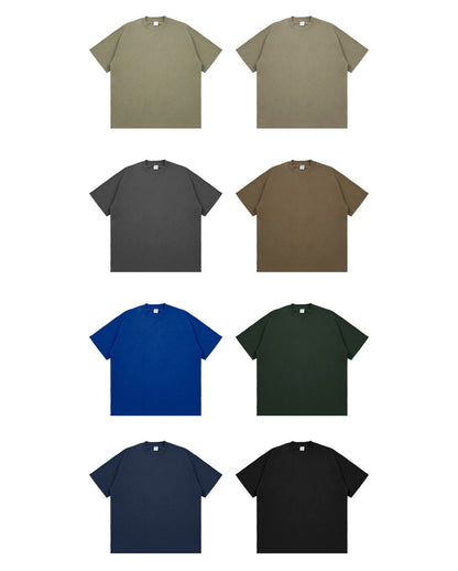 HW T-SHIRTS W76