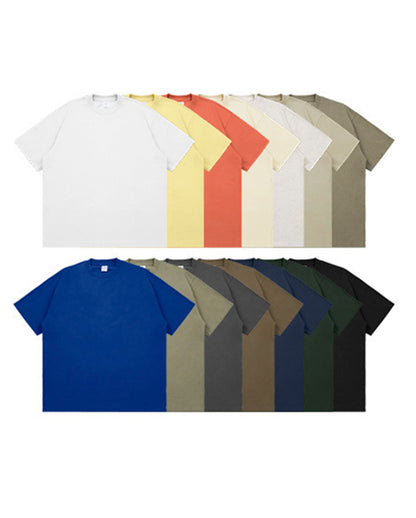 HW T-SHIRTS W76