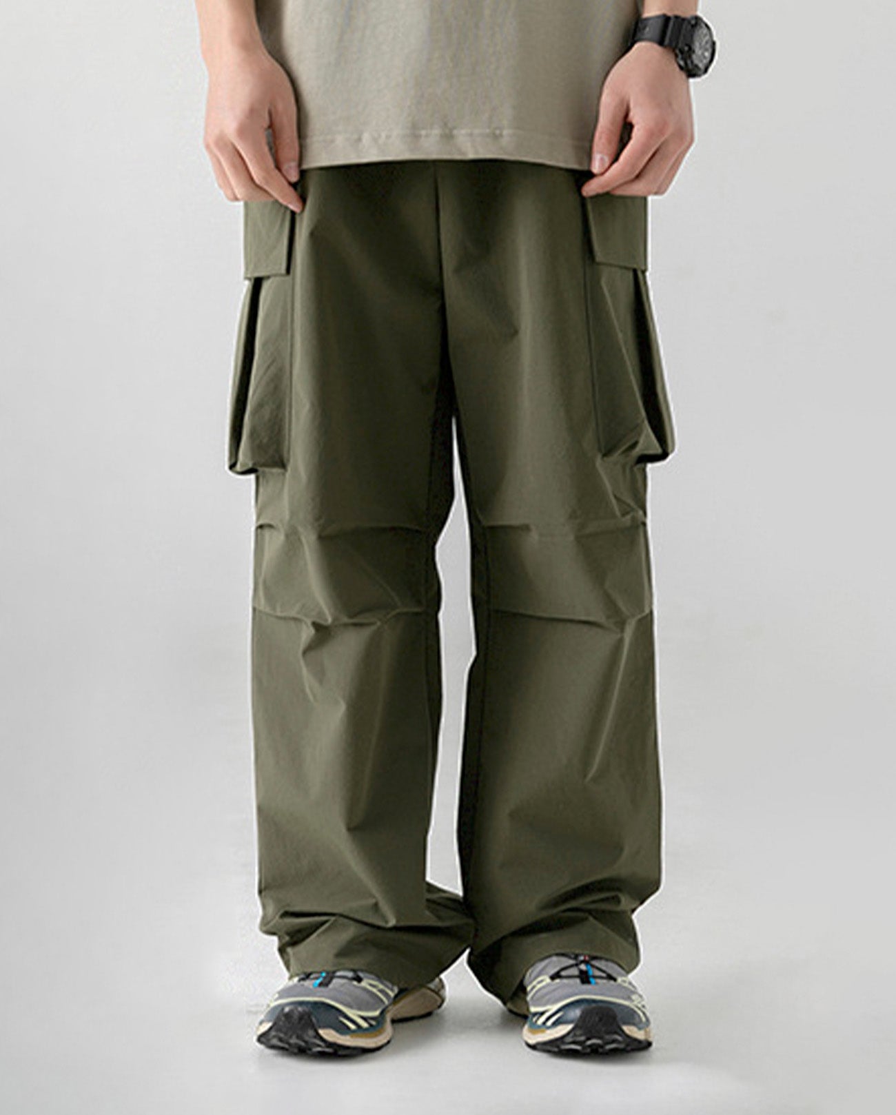 CARGO PANTS W97