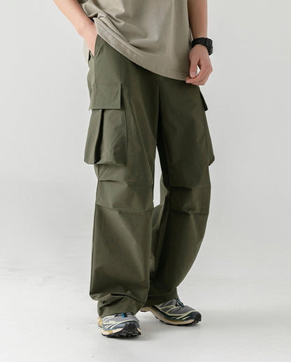 CARGO PANTS W97